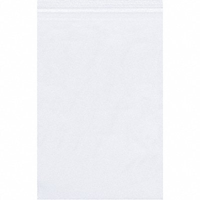 Poly Bag Reclosable 16 x 30 4mm PK250