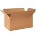 Box Heavy Duty 24x12x12 PK25