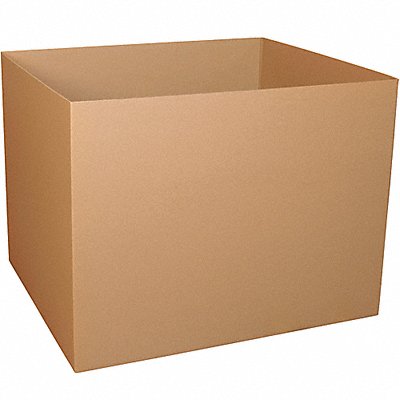 Box Gaylord Bottom DW 48x40x36 PK5