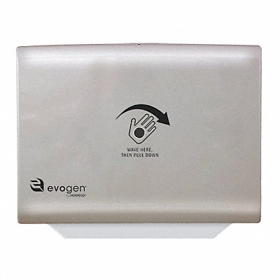 Toilet Seat Cover Dispenser Plastic