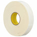 Tape 180 1/2 yd L 1 57/64 W PK6