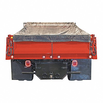 Tarp Kit Mesh Tarp 7 x 12 ft.