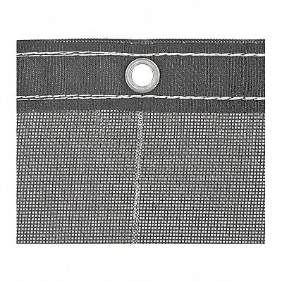 Mesh Replacement Tarp 7-1/2 x 20 ft.