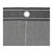 Mesh Replacement Tarp 7-1/2 x 20 ft.