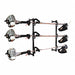 Trimmer Rack