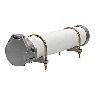 PVC Conduit Carrier Kit 4 dia.