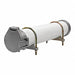 PVC Conduit Carrier Kit 4 dia.