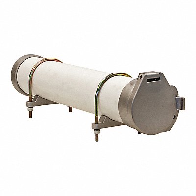 PVC Conduit Carrier Kit 8 dia.