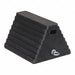 Heavy Duty Wheel Chock w/Chain Eye