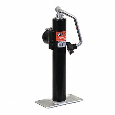 Top Wind Swivel Jack 15 Travel