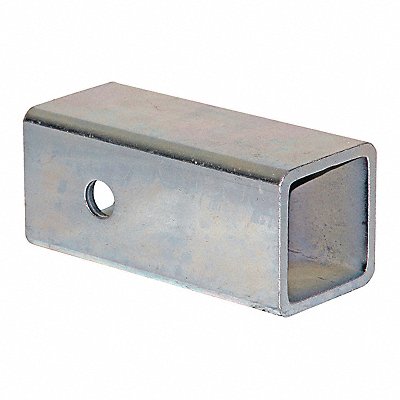 Receiver Tube Adapter 2-1/2 to 2 
