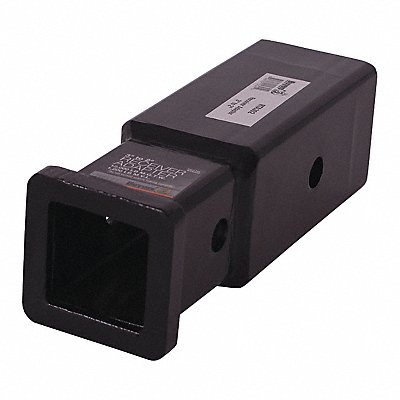 Receiver Tube Adapter 3 to 2