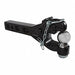 Combination Hitch 2-5/16 Ball 6-Ton