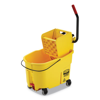 BUCKET,SP WRN,44Q WB2,YL