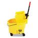 BUCKET,SP WRN,26Q WB2,YL