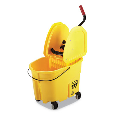 BUCKET,DP WRN,35Q WB2,YL