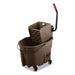 BUCKET,SP WRN,35Q WB2,BR