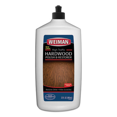 POLISH,HARDWOOD,HT,32OZ,6