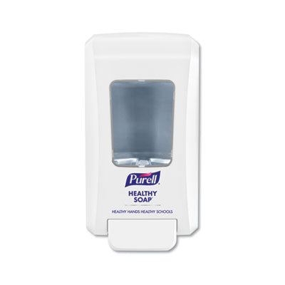 DISPENSER,PURELL,ED,WH