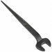 Spud Wrench Alloy Steel 17 3/8 L