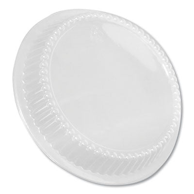 FOIL,DOME LID 8" ROUND