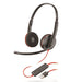 HEADSET,USB,3220,BK