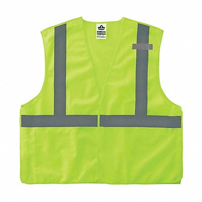 Class 2 Econo Breakaway Vest L/XL