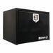 Black Steel Underbody 18X18X18