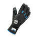 Utlty Glove Perf Thrml Wtrprf Blk 2XL PR