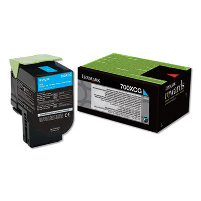 TONER,70D1XCG,TAA,CN