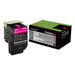 TONER,70D1XMG,TAA,MG