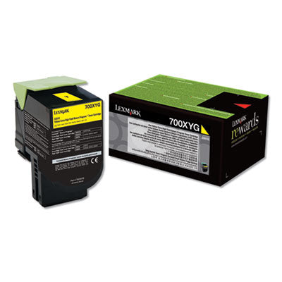 TONER,70D1XYG,TAA,YL