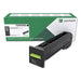 TONER,CS82/CX8,RTN,BK