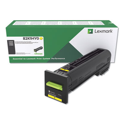 TONER,CX820,HY,RTN,YL