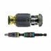 Multi-Bit Screwdriver Sets