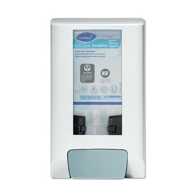 DISPENSER,INTELLICARE,WH