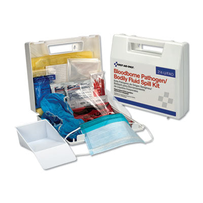 FIRST AID,BBP KIT,WH