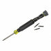 27-in-1 Precision Screwdriver 8 3/4 L