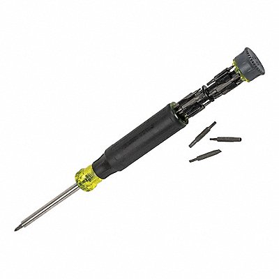 27-in-1 Screwdriver with Apple(R) Bit