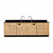 Laboratory Tables Workbenches and Surfaces