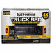 Truck Bed Coating Black 128 oz