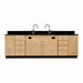 Laboratory Tables Workbenches and Surfaces
