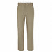 H4974 Work Pants Male Khaki 34X30