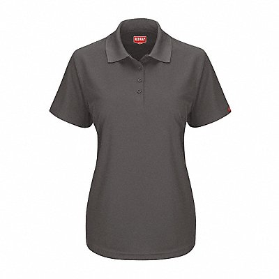 K8004 PMT Womens SS Polo S