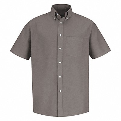 PMT Mens SS Work Shirt 17.5 Tall