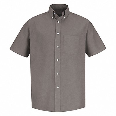 PMT Mens SS Work Shirt 18.5 Tall