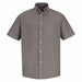 PMT Mens SS Work Shirt 20.5