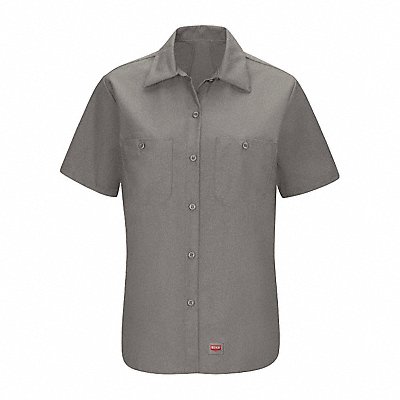 PMT Womens SS Work Shirt 10