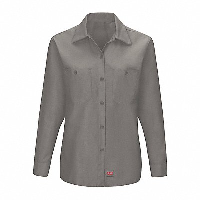 PML Womens LS Work Shirt 8