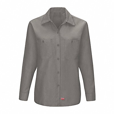 PMT Womens LS Work Shirt 10